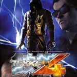 Tekken 4 icon