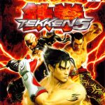 Tekken 5 icon