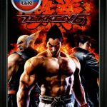Tekken 6 icon