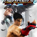 Tekken – Dark Resurrection icon