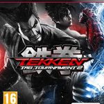 Tekken Tag Tournament 2