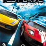 Test Drive Unlimited icon