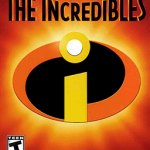 The Incredibles