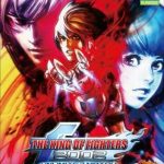 The King of Fighters 2002 icon