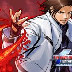 The King of Fighters 2002: Unlimited Match icon