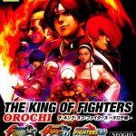 The King of Fighters Collection – The Orochi Saga icon
