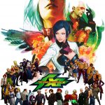 The King of Fighters XI icon