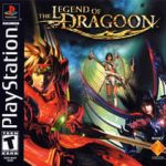The Legend of Dragoon icon
