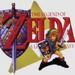 The Legend of Zelda: A Link to the Past