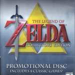 The Legend of Zelda: Collector’s Edition