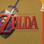 The Legend Of Zelda – Ocarina Of Time icon