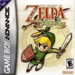 The Legend of Zelda: The Minish Cap