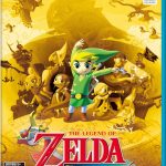 The Legend of Zelda: The Wind Waker HD icon