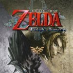 The Legend of Zelda: Twilight Princess icon