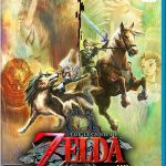 The Legend of Zelda: Twilight Princess HD icon