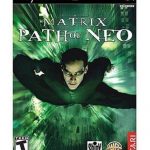 The Matrix: Path of Neo icon