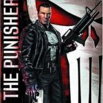 The Punisher icon