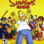 The Simpsons Game