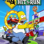 The Simpsons – Hit & Run icon