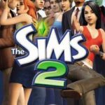 The Sims 2 icon