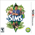 The Sims 3 icon