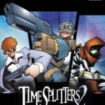 TimeSplitters 2