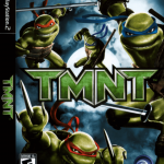 TMNT icon