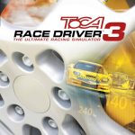 TOCA Race Driver 3