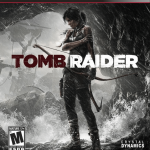 Tomb Raider icon