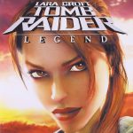 Tomb Raider – Legend