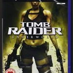 Tomb Raider – Underworld icon