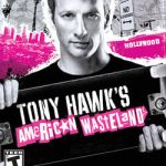 Tony Hawk’s American Wasteland icon