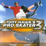 Tony Hawk’s Pro Skater 3