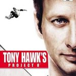 Tony Hawk’s Project 8 icon