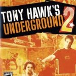 Tony Hawk’s Underground 2
