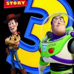 Toy Story 3 icon