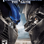 Transformers – The Game icon