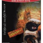 Twisted Metal – Black icon