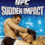 UFC: Ultimate Fighting Championship: Sudden Impact icon