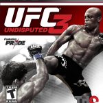 UFC Undisputed 3 icon