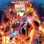 Ultimate Marvel vs. Capcom 3