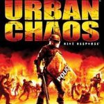 Urban Chaos – Riot Response icon