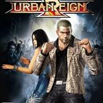 Urban Reign icon