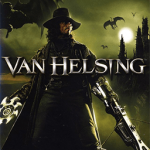 Van Helsing icon