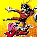 Viewtiful Joe icon