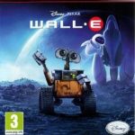 WALL-E (video game) icon