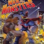 War of the Monsters icon
