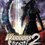 Warriors Orochi 2 icon