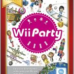 Wii Party icon