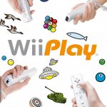 Wii Play icon